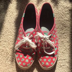 Limited Edition Taylor Swift Keds